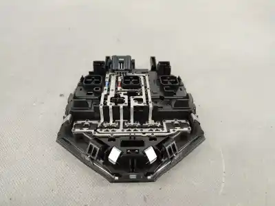 Автозапчастина б/у внутрішне світло для citroen ds5 (kf_) 1.6 hdi 110 gasóleo 2012 5p посилання на oem iam 96702429  