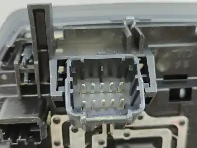 Автозапчастина б/у внутрішне світло для citroen ds5 (kf_) 1.6 hdi 110 gasóleo 2012 5p посилання на oem iam 96702429  