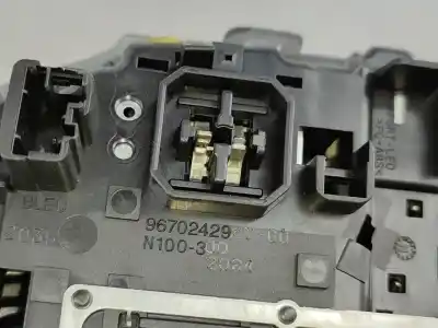 Автозапчастина б/у внутрішне світло для citroen ds5 (kf_) 1.6 hdi 110 gasóleo 2012 5p посилання на oem iam 96702429  