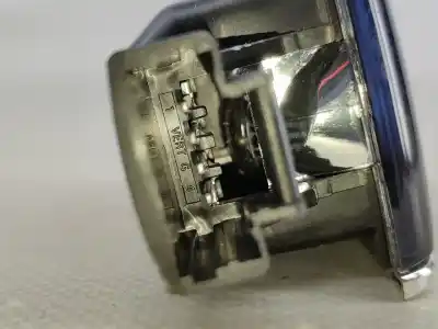 Автозапчастина б/у внутрішне світло для citroen ds5 (kf_) 1.6 hdi 110 gasóleo 2012 5p посилання на oem iam 8957450  