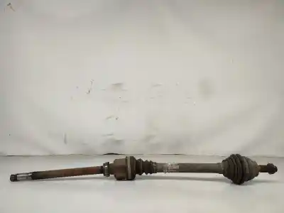 Автозапчастина б/у передня права трансмісія для citroen ds5 (kf_) 1.6 hdi 110 gasóleo 2012 5p посилання на oem iam 9687853380