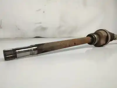 Second-hand car spare part front right transmission for citroen ds5 (kf_) 1.6 hdi 110 gasóleo 2012 5p oem iam references 9687853380  