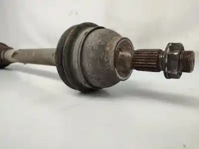 Second-hand car spare part front right transmission for citroen ds5 (kf_) 1.6 hdi 110 gasóleo 2012 5p oem iam references 9687853380  