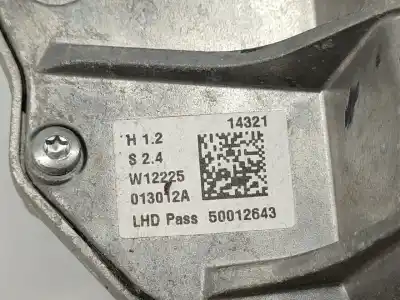 Second-hand car spare part front windshield wiper motor for citroen ds5 (kf_) 1.6 hdi 110 gasóleo 2012 5p oem iam references   