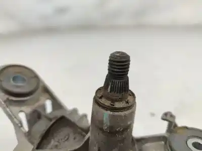 Second-hand car spare part front windshield wiper motor for citroen ds5 (kf_) 1.6 hdi 110 gasóleo 2012 5p oem iam references   