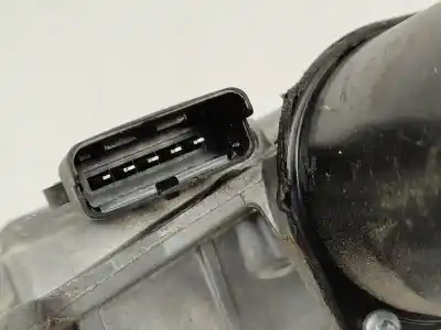 Автозапчастина б/у двигатель передніх склоочисників для citroen ds5 (kf_) 1.6 hdi 110 gasóleo 2012 5p посилання на oem iam   