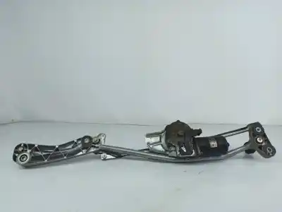 Peça sobressalente para automóvel em segunda mão motor do limpa para brisas por bmw 5 touring (e39) 530 d referências oem iam 8360603