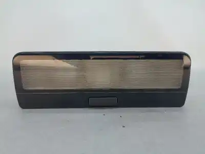 Peça sobressalente para automóvel em segunda mão luz interior por bmw 5 touring (e39) 530 d referências oem iam 8363265