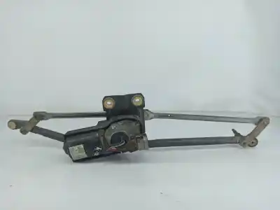 Second-hand car spare part FRONT WINDSHIELD WIPER MOTOR for RENAULT CLIO I (B/C57_, 5/357_)  OEM IAM references 535402  