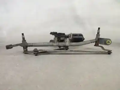 Автозапчастина б/у двигатель передніх склоочисників для renault megane ii break (km0/1_) 1.5 dci (km02. km13) gasóleo 2004 5p посилання на oem iam 