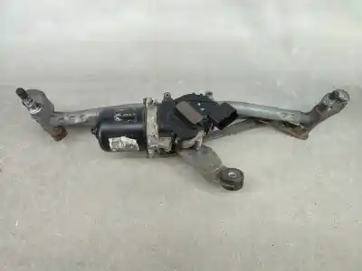 Автозапчасти б/у мотор переднего стеклоочистителя за renault megane ii break (km0/1_) 1.5 dci (km02. km13) gasóleo 2004 5p ссылки oem iam   