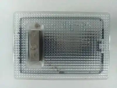 Pièce détachée automobile d'occasion lumière intérieure pour chevrolet spark (m300) 1.0 références oem iam 13126729
