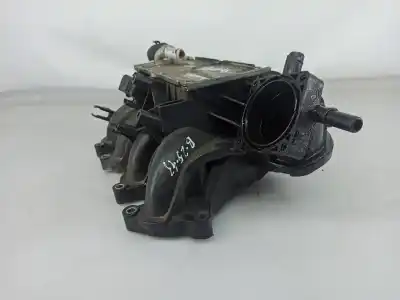 Автозапчасти б/у впускной коллектор за skoda fabia i break (6y5) 1.2 gasolina 2004 5p ссылки oem iam 03f145749b  