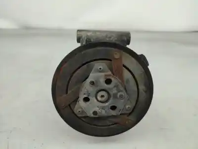 Автозапчасти б/у компрессор кондиционера воздуха за renault megane ii break (km0/1_) 1.9 dci (kmrg. km1g. km0g. km2c) gasóleo 2004 5p ссылки oem iam 8671016164