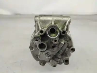 Автозапчасти б/у компрессор кондиционера воздуха за renault megane ii break (km0/1_) 1.9 dci (kmrg. km1g. km0g. km2c) gasóleo 2004 5p ссылки oem iam 8671016164  