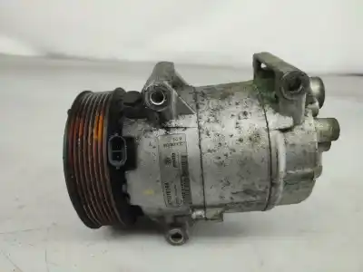 Автозапчасти б/у компрессор кондиционера воздуха за renault megane ii break (km0/1_) 1.9 dci (kmrg. km1g. km0g. km2c) gasóleo 2004 5p ссылки oem iam 8671016164  