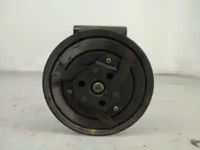 Автозапчастина б/у КОМПРЕСОР КОНДИЦИОНЕРА для RENAULT MEGANE II BREAK (KM0/1_)  Посилання на OEM IAM 8200600110  