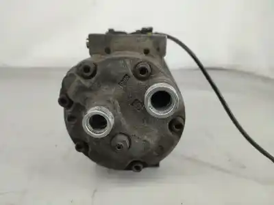 Second-hand car spare part air conditioning compressor for audi a4 b5 (8d2) 1.8 t oem iam references 8d0260805d  