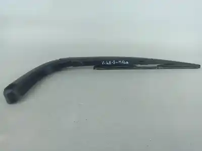 Pièce détachée automobile d'occasion bras d'essuie-glace arriere pour chevrolet spark (m300) 1.0 références oem iam 