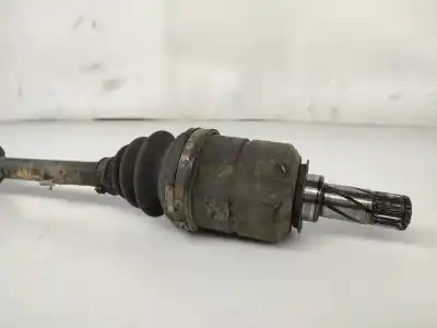 Second-hand car spare part right drive for opel corsa c (x01) 1.3 cdti (f08 f68) oem iam references   