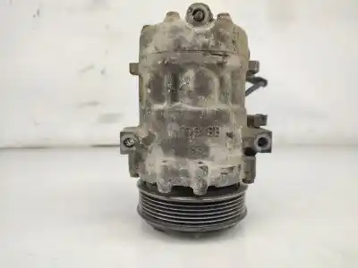 Second-hand car spare part air conditioning compressor for opel corsa c (x01) 1.3 cdti (f08 f68) oem iam references 13106850