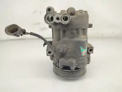 Second-hand car spare part air conditioning compressor for opel corsa c (x01) 1.3 cdti (f08 f68) oem iam references 13106850  