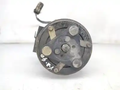 Second-hand car spare part air conditioning compressor for opel corsa c (x01) 1.3 cdti (f08 f68) oem iam references 13106850  
