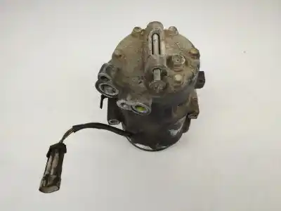 Second-hand car spare part air conditioning compressor for opel corsa c (x01) 1.3 cdti (f08 f68) oem iam references 13106850  