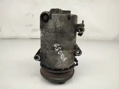 Piesă de schimb auto la mâna a doua compresor de aer condiționat pentru ford c-max (dm2) 2.0 tdci referințe oem iam 3m5h19d629dd  