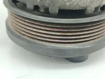 Piesă de schimb auto la mâna a doua compresor de aer condiționat pentru ford c-max (dm2) 2.0 tdci referințe oem iam 3m5h19d629dd  