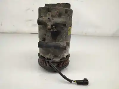 Piesă de schimb auto la mâna a doua compresor de aer condiționat pentru ford c-max (dm2) 2.0 tdci referințe oem iam 3m5h19d629dd  