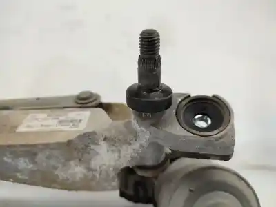 Автозапчасти б/у мотор переднего стеклоочистителя за ford fiesta vi (cb1, ccn) 1.25 ссылки oem iam 8a6117b571ab   Автозапчасти б/у мотор переднего стеклоочистителя за ford fiesta vi (cb1, ccn) 1.25 ссылки oem iam 8a6117b571ab