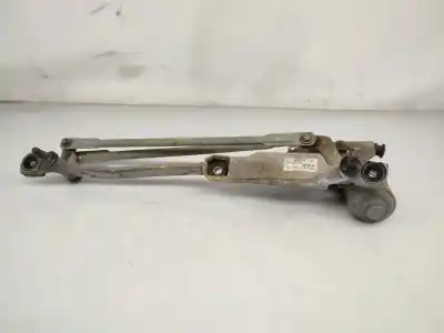 Second-hand car spare part front windshield wiper motor for ford fiesta vi (cb1, ccn) 1.25 oem iam references 8a6117b571ab