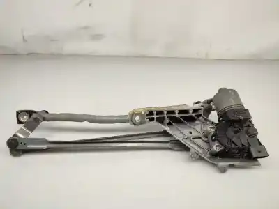 Second-hand car spare part front windshield wiper motor for ford fiesta vi (cb1, ccn) 1.25 oem iam references 8a6117b571ab  