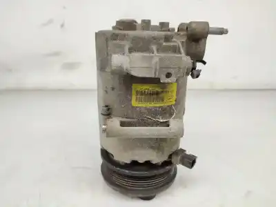 Second-hand car spare part air conditioning compressor for ford fiesta vi (cb1, ccn) 1.25 oem iam references ap3119d629ac   Second-hand car spare part air conditioning compressor for ford fiesta vi (cb1, ccn) 1.25 oem iam references ap3119d629ac