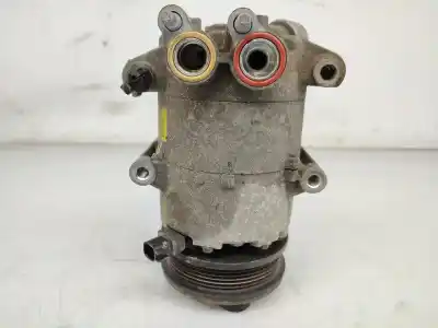 Second-hand car spare part air conditioning compressor for ford fiesta vi (cb1, ccn) 1.25 oem iam references ap3119d629ac  