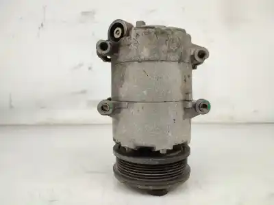 Second-hand car spare part air conditioning compressor for ford fiesta vi (cb1, ccn) 1.25 oem iam references ap3119d629ac