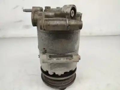 Second-hand car spare part air conditioning compressor for ford fiesta vi (cb1, ccn) 1.25 oem iam references ap3119d629ac  