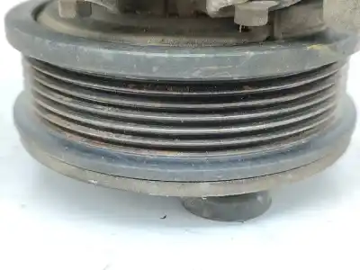Second-hand car spare part air conditioning compressor for ford fiesta vi (cb1, ccn) 1.25 oem iam references ap3119d629ac  