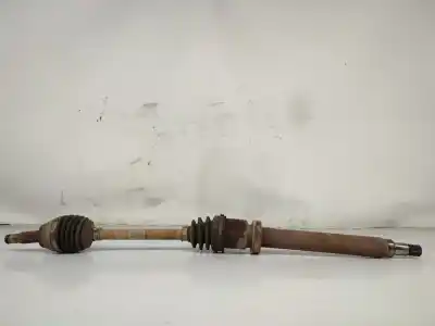 Автозапчасти б/у передняя правая трансмиссия за ford fiesta vi (cb1, ccn) 1.25 ссылки oem iam 8v513b436aad Автозапчасти б/у передняя правая трансмиссия за ford fiesta vi (cb1, ccn) 1.25 ссылки oem iam 8v513b436aad