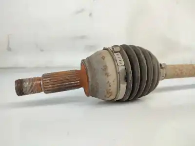 Автозапчасти б/у передняя правая трансмиссия за ford fiesta vi (cb1, ccn) 1.25 ссылки oem iam 8v513b436aad   Автозапчасти б/у передняя правая трансмиссия за ford fiesta vi (cb1, ccn) 1.25 ссылки oem iam 8v513b436aad