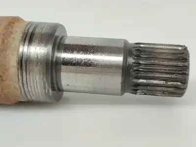 Автозапчасти б/у передняя правая трансмиссия за ford fiesta vi (cb1, ccn) 1.25 ссылки oem iam 8v513b436aad   Автозапчасти б/у передняя правая трансмиссия за ford fiesta vi (cb1, ccn) 1.25 ссылки oem iam 8v513b436aad