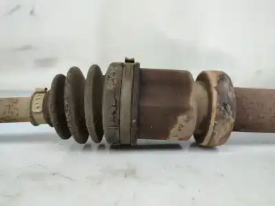 Автозапчасти б/у передняя правая трансмиссия за ford fiesta vi (cb1, ccn) 1.25 ссылки oem iam 8v513b436aad   Автозапчасти б/у передняя правая трансмиссия за ford fiesta vi (cb1, ccn) 1.25 ссылки oem iam 8v513b436aad