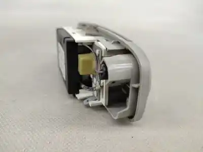 Автозапчастина б/у внутрішне світло для ford c-max (dm2) 2.0 tdci посилання на oem iam 6m5a15k609  