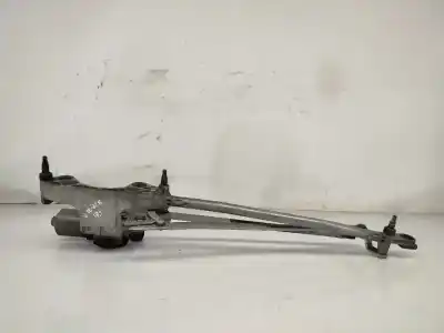 Pièce détachée automobile d'occasion moteur d'essuie-glace avant pour ford c-max (dm2) 2.0 tdci références oem iam 3m5117504ag Pièce détachée automobile d'occasion moteur d'essuie-glace avant pour ford c-max (dm2) 2.0 tdci références oem iam 3m5117504ag