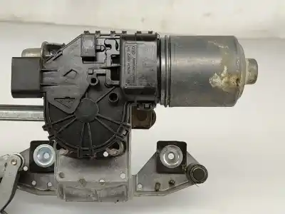 Pièce détachée automobile d'occasion moteur d'essuie-glace avant pour ford c-max (dm2) 2.0 tdci références oem iam 3m5117504ag  