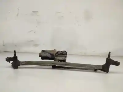 Second-hand car spare part front windshield wiper motor for fiat stilo (192_) 1.6 16v (192_xb1a) oem iam references 60511009