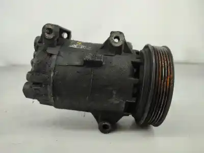 Pezzo di ricambio per auto di seconda mano compressore aria condizionata per renault megane ii break (km0/1_) 1.5 dci (km02. km13) gasóleo 2004 5p riferimenti oem iam 