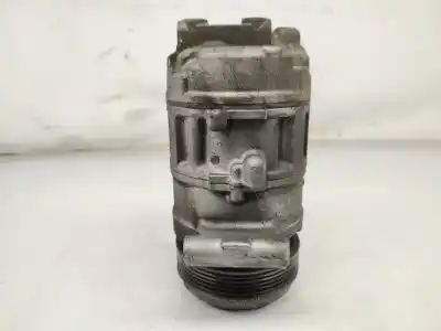 Second-hand car spare part air conditioning compressor for bmw 1 coupé (e82) 120 d oem iam references 6987862  