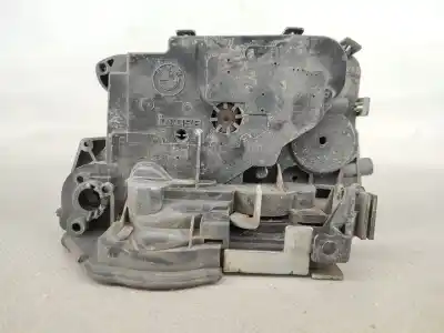 Peça sobressalente para automóvel em segunda mão fechadura da porta dianteira direita por bmw 1 coupé (e82) 120 d referências oem iam 7059974